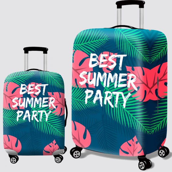 Housse de protection valise best-summer