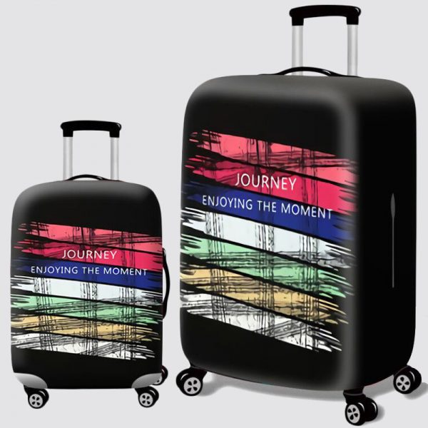 Housse de protection valise Journey